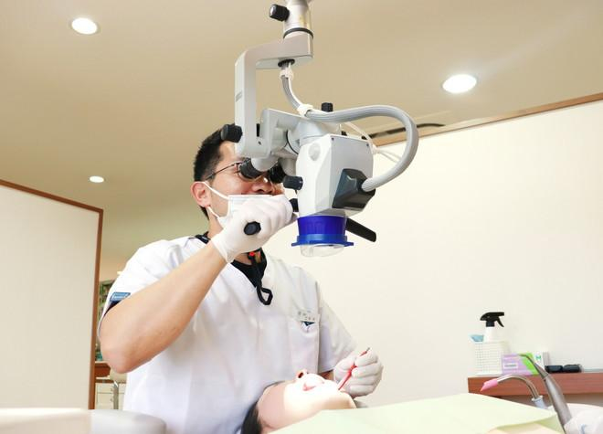 歯科治療の質
